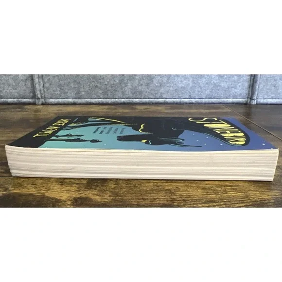 Stonebird by Mike Revell (2016, Trade Paperback) - Picture 3 of 5